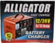 Зарядное устройство Alligator ac809
