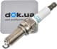ixuh22ftt Denso Свеча зажигания