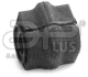 33814ap Applus Втулка стабілізатора для Peugeot 206