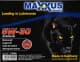 Maxxus Synth-FD 5W-30 (5 л) моторное масло