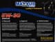 Maxxus Synth-FD 5W-30 (5 л) моторное масло