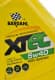 Bardahl XTEC 5W-40 (4 л) моторное масло