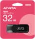 Флешка Adata UV240 Black 32 ГБ