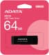Флешка Adata UC310 Black 64 ГБ