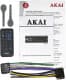 Магнитола AKAI AK-326U