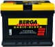 Аккумулятор Berga 6 CT-60-R Basic Block 560408054
