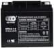 Аккумулятор для ИБП Outdo OT40-12 OT40-12 40 Ач 12 В