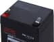 Аккумулятор для ИБП Powercom PM-12-5 10700223 5 Ач 12 В