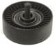 RS A74910 Starline Натяжной ролик поликлинового ремня