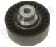 RS B47410 Starline Обвідний ролик поліклинового ременя