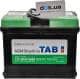 Акумулятор TAB 6 CT-60-R AGM 213060