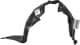 fp3476388p FPS Подкрылок для Mazda 3