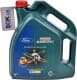 Castrol Professional Professional Magnatec E 5W-20 (5 л) моторна олива