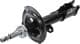 J5512038G Nipparts Стойка амортизатора для Toyota Corolla