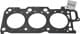 1111520032 Toyota / Lexus / Daihatsu Прокладка ГБЦ