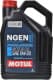 Motul Hybrid 0W-20 (4 л) моторна олива