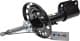 MM00739 Japanparts Стійка амортизатора