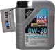 Liqui Moly Special Tec V 0W-20 (1 л) моторное масло