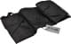 Чохол з кишенями Amio на спинку сидіння 02838