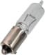 Автолампа Osram Original H21W BAY9s 21 W прозрачная 64136