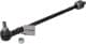 M601603 Teknorot Рулевая тяга в сборе