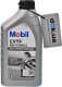 Mobil CVTF трансмиссионное масло
