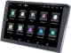 Магнітола Prime-X 9M 2K 4-64