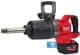 Гайковерт аккумуляторный Milwaukee M18 FUEL ONEFHIWF1D-121C (1 аккумулятор + ЗУ + чехол)