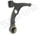 18.98.702 Starline Рычаг подвески для Fiat Stilo