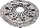121 0089 10 LuK Корзина сцепления