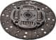 325 0272 10 LuK Диск сцепления