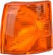 18-3322-01-2 TYC Фонарь указателя поворота для Volkswagen Transporter