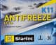 Starline Extra K11 G11 синий 3 л (NAK11-3) концентрат антифриза
