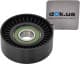 yp657026 A.B.A Натяжной ролик поликлинового ремня