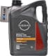 Nissan Motor Oil SN/GF-5 0W-20 (5 л) моторна олива