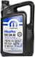 Mopar MaxPro GF-6A 5W-30 (5 л) моторное масло