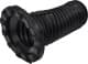 4815733062 Toyota / Lexus / Daihatsu Пильник амортизатора