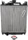 64173A Nissens Радиатор охлаждения двигателя