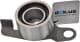 VKM 17302 SKF Натяжний ролик ременя ГРМ