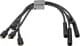 0 986 356 710 Bosch Комплект проводов зажигания