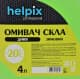 Омыватель стекла Helpix зимний -20°С дыня (4 л)