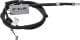 131432R Japko Трос ручного гальма для Honda Accord