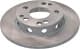 6221.00 Roadhouse Гальмівний диск для Mercedes 190