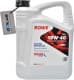 Rowe Racing Motor Oil 10W-40 (5 л) моторна олива