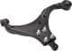 87472 Sidem Рычаг подвески