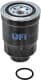 24.375.00 UFI Топливный фильтр
