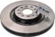 DF6133S TRW Тормозной диск