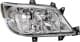 4401137RLDEM Depo Основна фара для Mercedes Sprinter