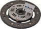 adr163101 Blue Print Диск сцепления