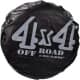 Чохол для запаски Kegel 4x4 Off Road 5-3452-244-4010
